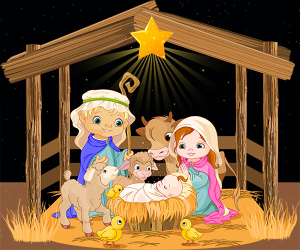 nativity