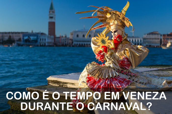 quiz carnaval de Veneza
